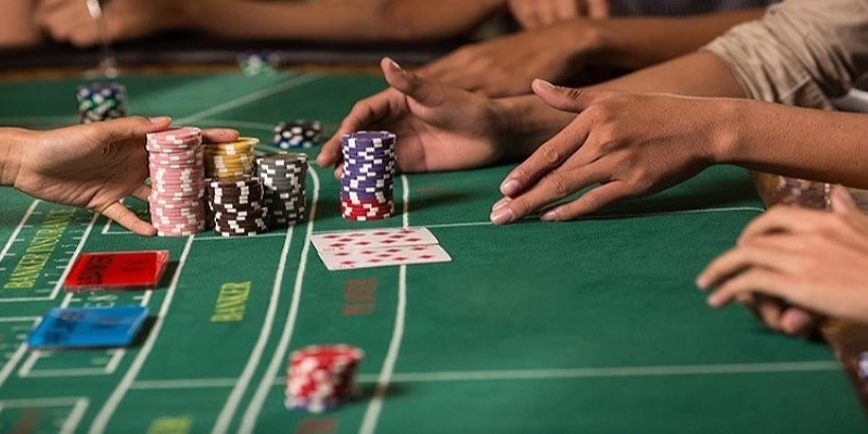 Nhà cái mách bạn mẹo chinh phục Baccarat 98Win 